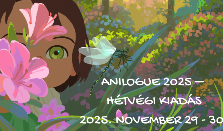 Anilogue 2025