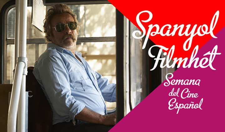 Spanyol Filmhét 2025