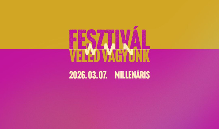 WMN FESZTIVÁL 2026