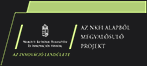 NKFI pályázat logo